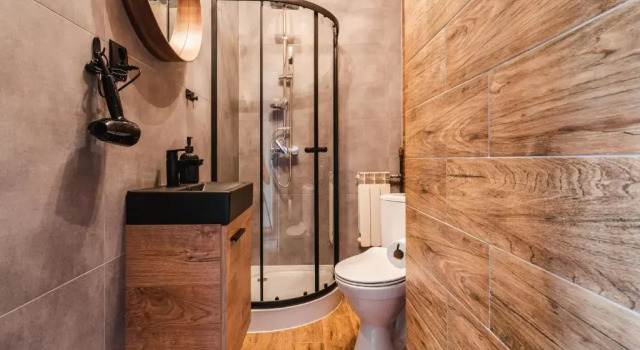 Apartamenty Sichlańskie, Book Apartment Hotels in Tatras with Parking, Parking