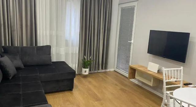 Franci's apartament No.2