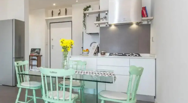 Апартаменты L Orizzonte - Appartamento con Vista Sulla Collina by Wonderful Italy