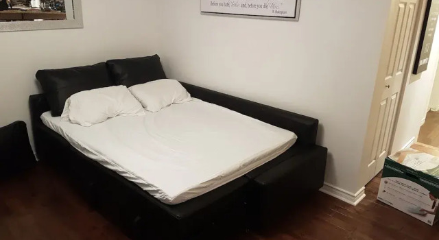 BnbEra - The Rock Apartment, Rezervovat Apartmán Plateau Mont Royal 