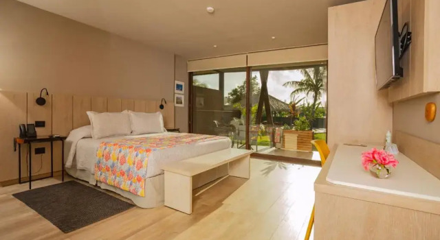 Номер Standard Hotel Ohana