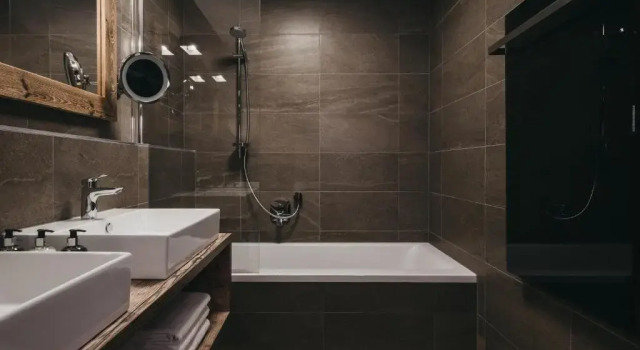 Апартаменты Deluxe с 3 комнатами VAYA St Anton