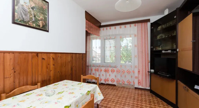 Apartment Vjekoslav, Rezerwuj Apartament Senj 