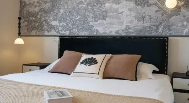 Люкс Guisu Homestay (Nanjing East Road Bund)