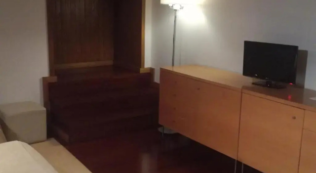 Семейный номер Standard Douro Hotel Porto Antigo