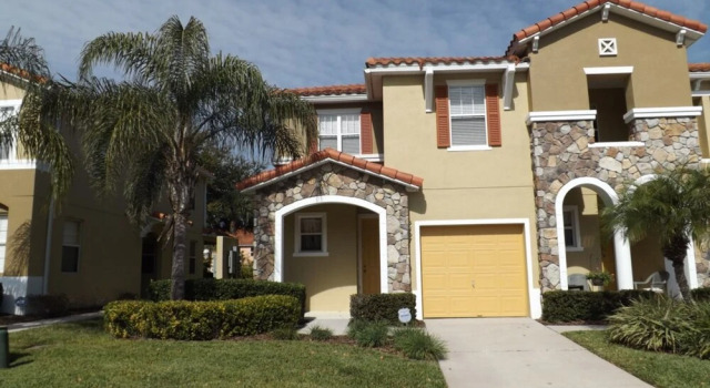 Compass Bay 5157, Rezerwuj Hotel Hotele w Kissimmee z basenem, Basen