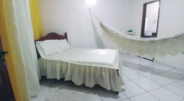 Коттедж Casa na Praia do Atalaia em Salinas