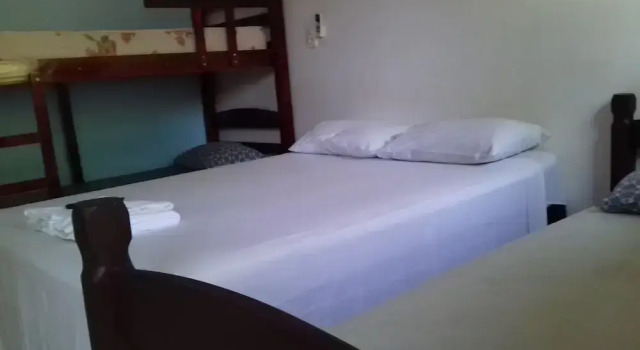 Pousada Fonte da Vida