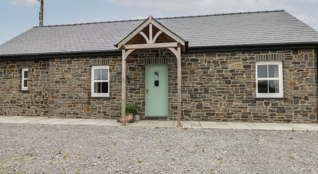 Ystabl Robyn, Забронировать Дом для отпуска Лланддарог Carmarthenshire