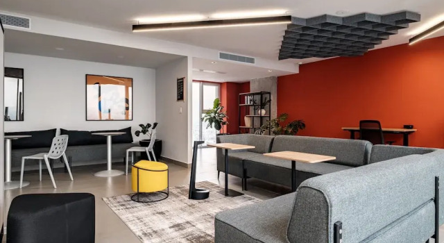 Nido GDL, Book Apartment Guadalajara Jalisco