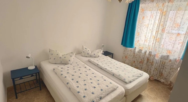 Двухместный номер Standard Hostel Heinzelmännchen