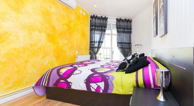 Stay Barcelona Apartments Castelldefels, Забронировать Апартаменты/квартира Апартаменты Кастельдефельс, рядом с ICFO - The Institute of Photonic Sciences, Апартаменты/квартира