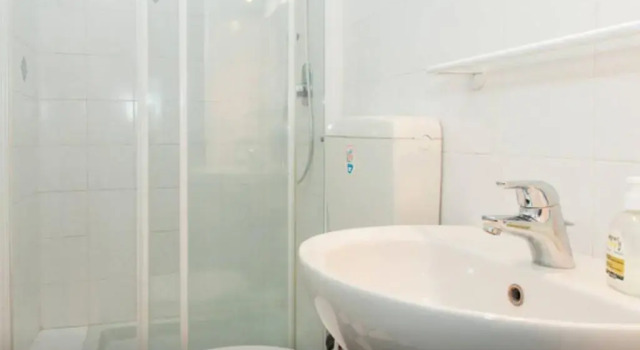 Студия Apartment Carlo Alberto