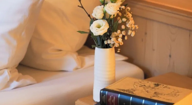 Номер Standard Hotel Leinsweiler Hof