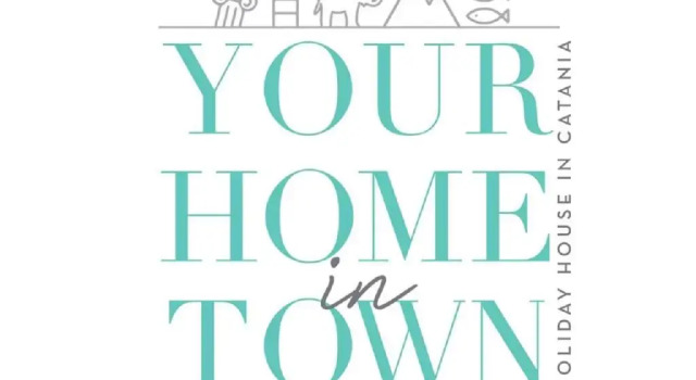 Апартаменты Your Home in Town