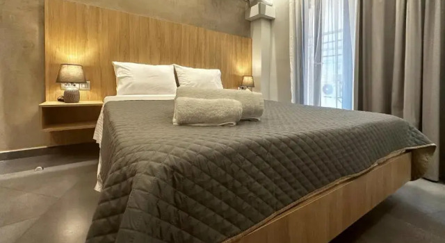 Студия Rodosrooms