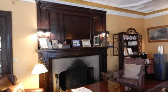 The Bertram Inn, Buchen Sie Hotel Brookline Boston und Umgebung