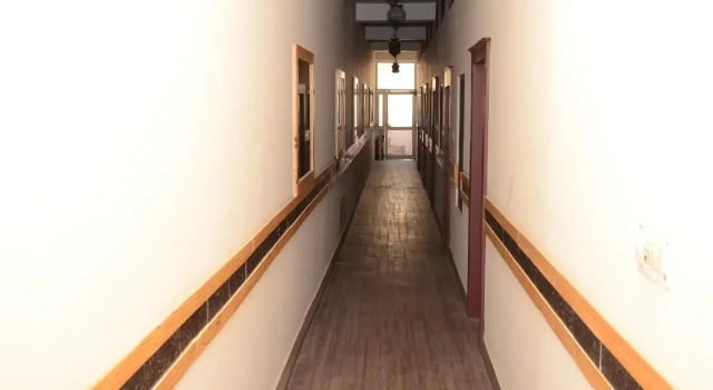 Sparrow Inn Ankur By OYO Rooms, Rezervovat Hotel Alwar 
