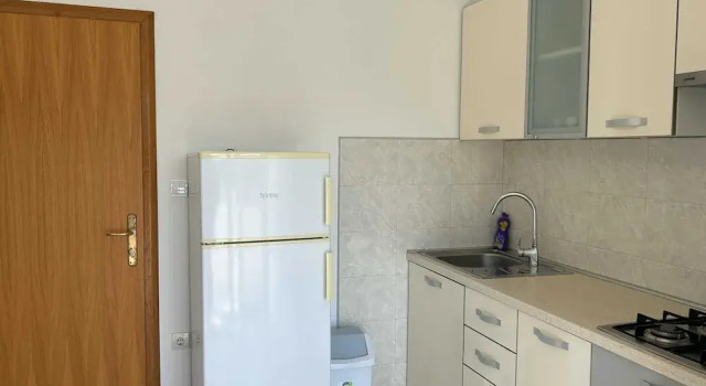 Студия с балконом Rooms & Apartments Barišić