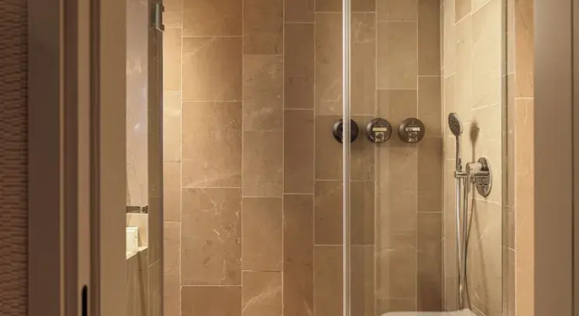 Komfort- værelse Pendeli Resort