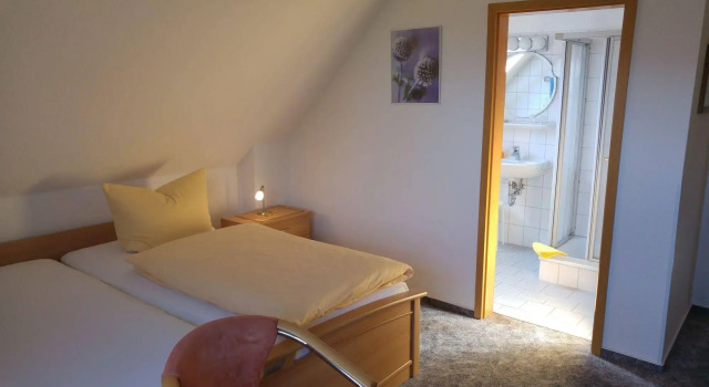 Naturwert Hotel Garni Ursula, Reservar Hotel Krummhoern Cuxhaven