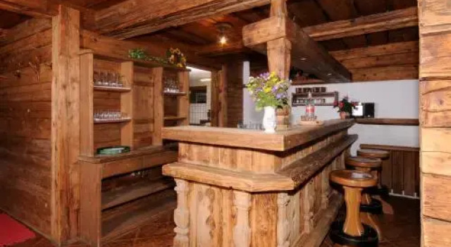 Ferienhaus Martlerhof, Забронировать Отель Тукс Хинтертукс, рядом с Babylift Lammerbichl