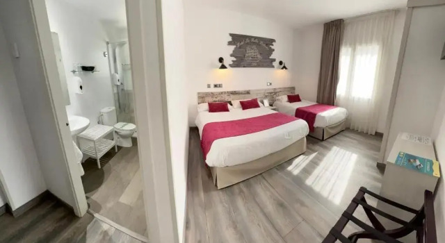 Семейный номер Standard Hotel Bella Dolores