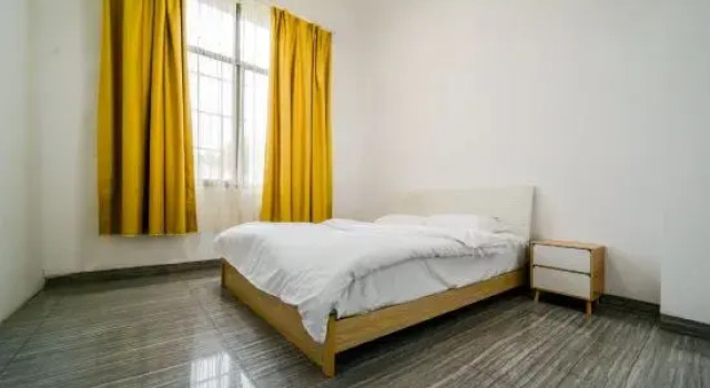 Люкс Comfort Pushe Homestay