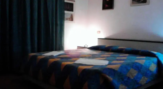 Apartment Iolis, Buchen Sie Ferienwohnung Nomentano Rom