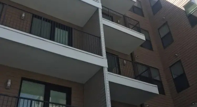 Midtown 103, Prenota Appartamento Hotel a Tennessee con piscina, Piscina