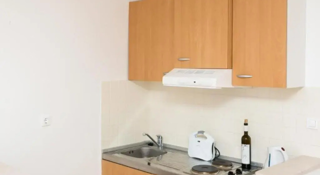 Студия Guest House Luce