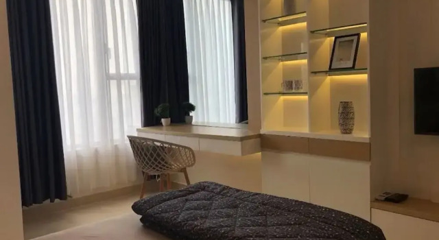 Diamond Luxury Rivergate, Забронировать Отель Отели Хошимина 3 звезды, 3*