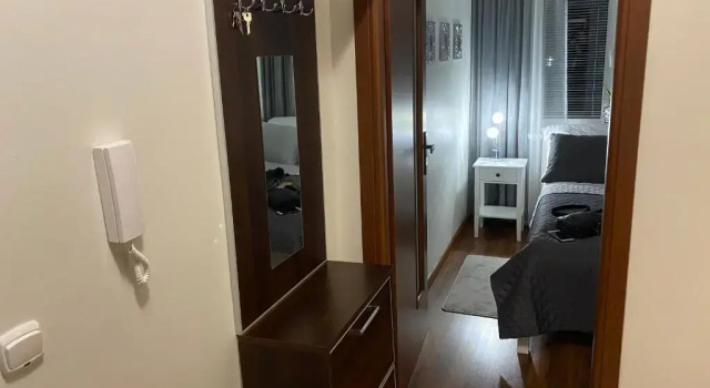 Апартаменты Apartament Cynamon
