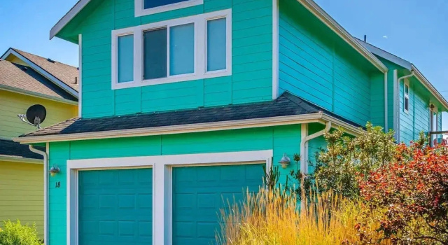Salty Mermaid in Pacific Beach, Buchen Sie Ferienhaus Moclips Washington (state)