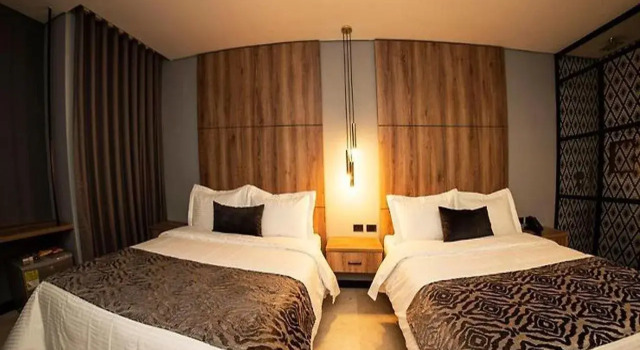 Cavalta by Bernalo Hotels, Забронировать Отель Лаурелес-Эстадио Медельин, рядом с Конгресс-центр Plaza Mayor