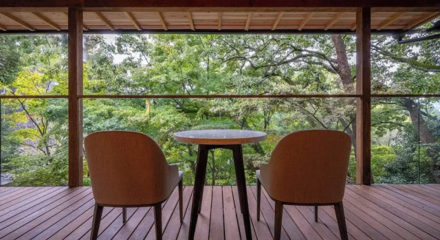Camera Standard 2 camere Jinya Ryokan