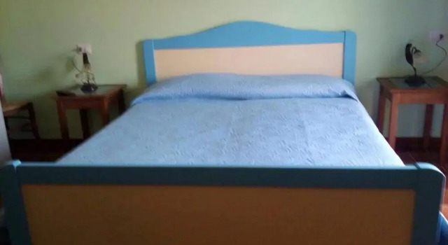 Номер Standard B&b La Scogliera