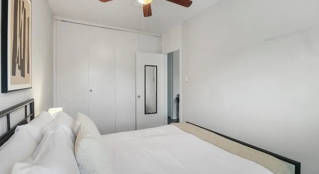 Апартаменты Deluxe Lively 1BR - Kenwood 408