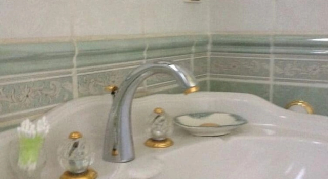 Номер Standard Chambres DHôtes Des 3 Rois