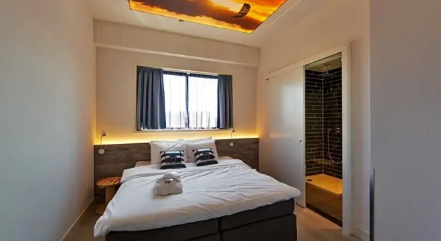 Номер Comfort Hotel Rauw aan de Kade