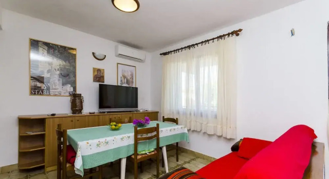 Apartments Milka