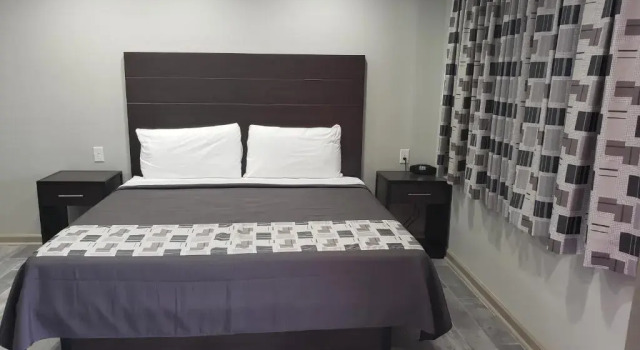 Номер Standard Budget Inn & Suites Baton Rouge