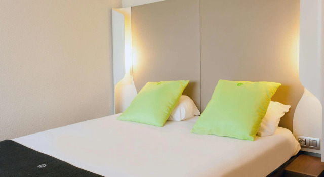 Hotel Campanile Angers Ouest - Beaucouzé