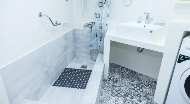 Апартаменты Beautiful Apartment in Pagkrati-GTD95601