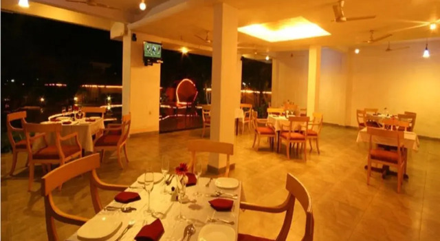 Lambana Resort, Book Ferieresort Calangute North Goa