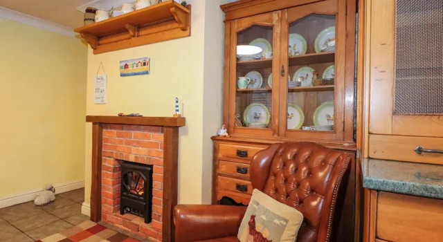 Brynteg, Prenota Casa vacanze Hotel a Gwynedd con parcheggio, Parcheggio