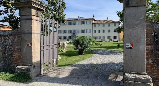 Villa La Preziosa