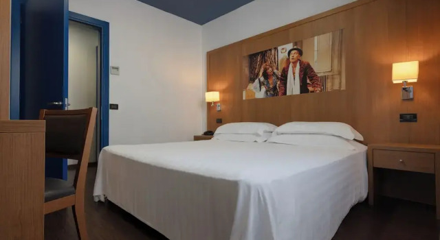 Номер Economy Residenze Romeo e Giulietta