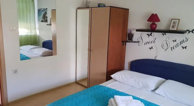 Guest House Roki & Diva, Забронировать Гостевой дом Задар Задарская жупания