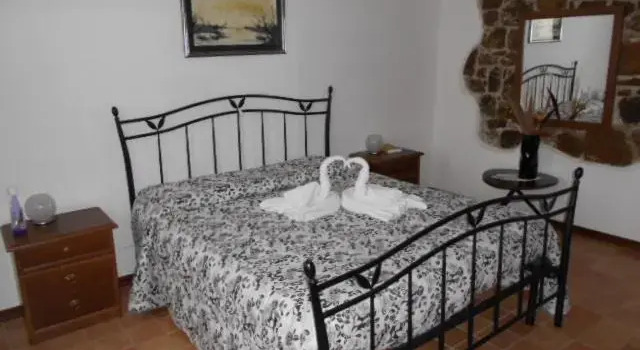 Номер Deluxe Tenuta Valdomini